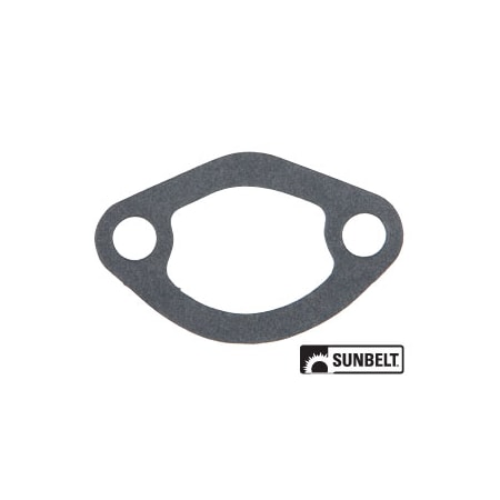 A & I Products Gasket, Fuel Pump 1.5" x1.5" x0.1" A-B1SB3542